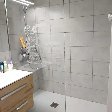 Apartment 1800 Ecrin Des Neiges *