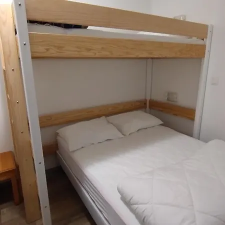 Apartment 1800 Ecrin Des Neiges *