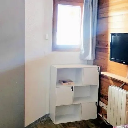 1800 Ecrin Des Neiges Apartment *