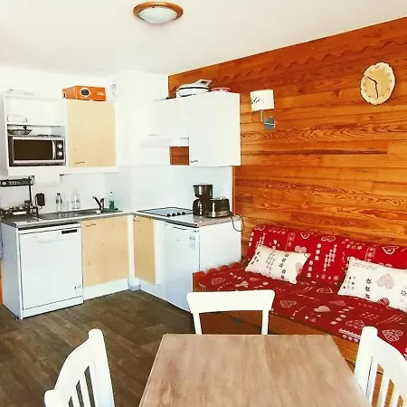 Apartment 1800 Ecrin Des Neiges *